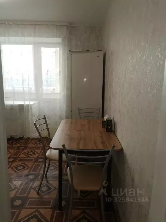 2-к кв. Пермский край, Пермь ул. Крисанова, 26Б (60.0 м) - Фото 1