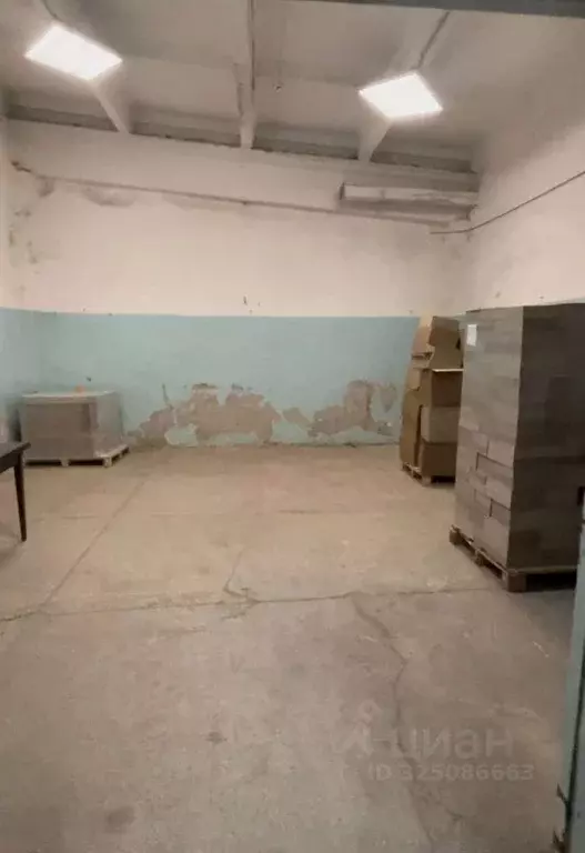 Торговая площадь в Калужская область, Обнинск Киевское ш., 31 (35 м) - Фото 1