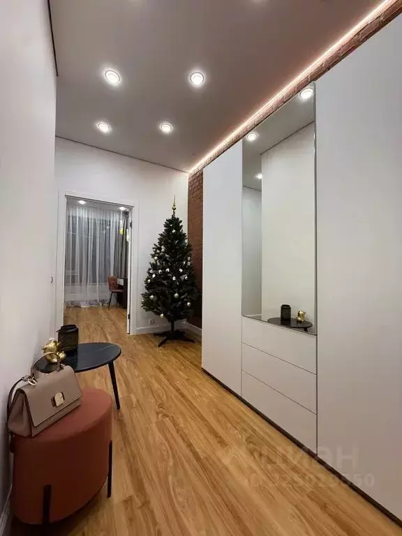 2-к кв. Санкт-Петербург Московское ш., 3к5 (60.0 м) - Фото 2