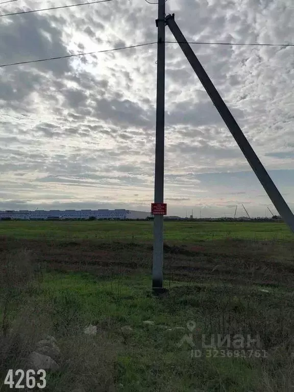 Участок в Адыгея, Тахтамукай аул  (50.0 сот.) - Фото 1