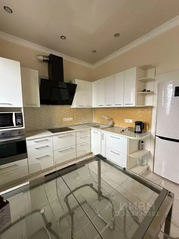 2-к кв. Краснодарский край, Краснодар Западный Город жилой комплекс, ... - Фото 1