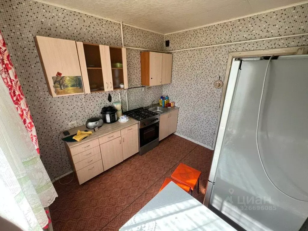 3-к кв. Свердловская область, Первоуральск Береговая ул., 32 (64.8 м) - Фото 1