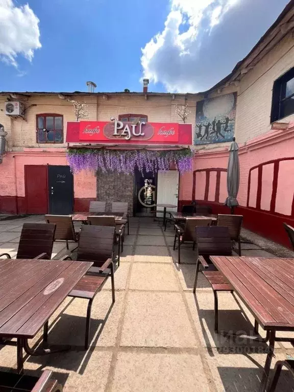 Помещение свободного назначения в Тамбовская область, Тамбов ... - Фото 1