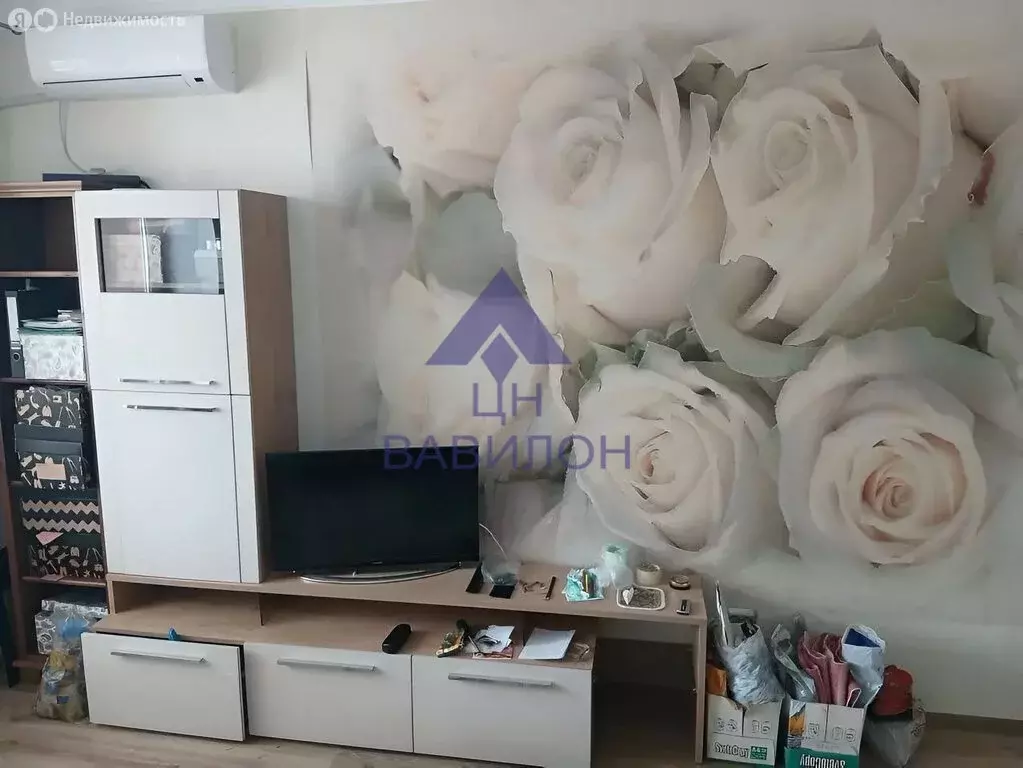 Квартира-студия: Волгодонск, улица Карла Маркса, 12к2 (25 м) - Фото 2