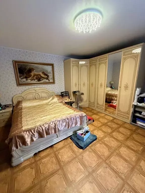 3-к кв. Пензенская область, Заречный Заречная ул., 5 (72.3 м) - Фото 2