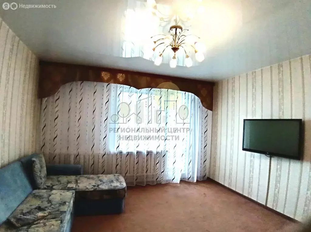 2-комнатная квартира: Иркутск, улица Баумана, 185 (48 м) - Фото 1