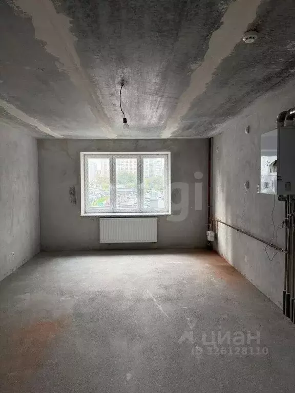 3-к кв. Калининградская область, Калининград ул. Старшины Дадаева, 71 ... - Фото 2