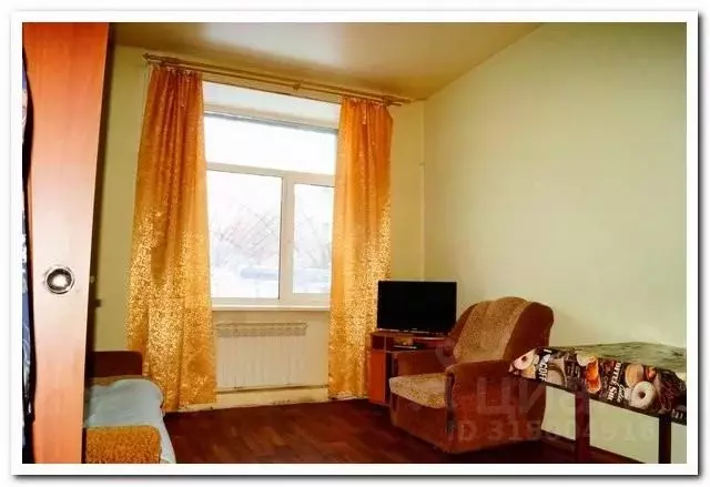 1-к кв. Курганская область, Курган Школьная ул., 9 (36.0 м) - Фото 1