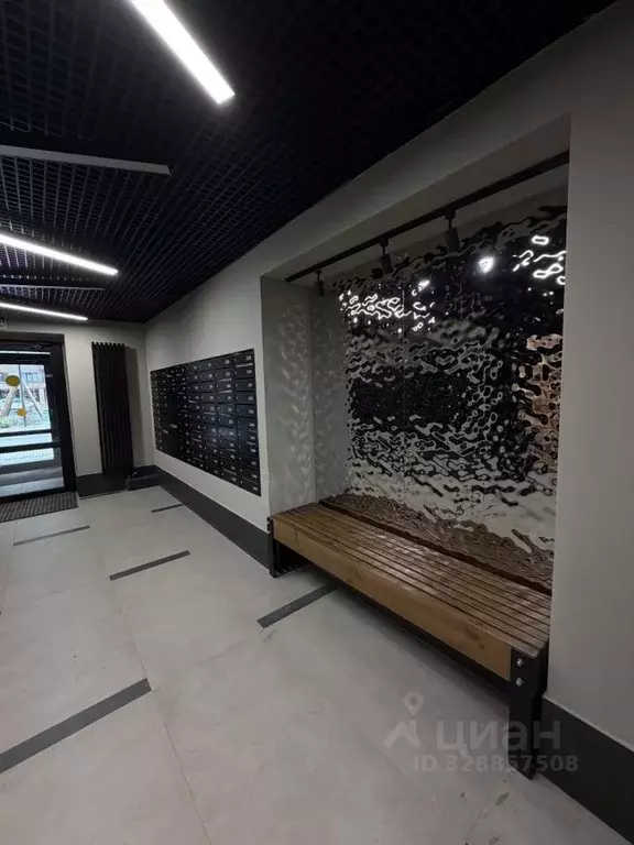 1-к кв. Тверская область, Тверь ул. С.Я. Лемешева, 6 (38.1 м) - Фото 1