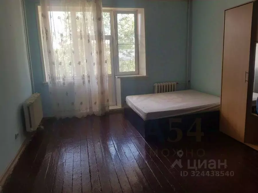 Комната Новосибирская область, Обь ул. Военный Городок, 102 (27.0 м) - Фото 1