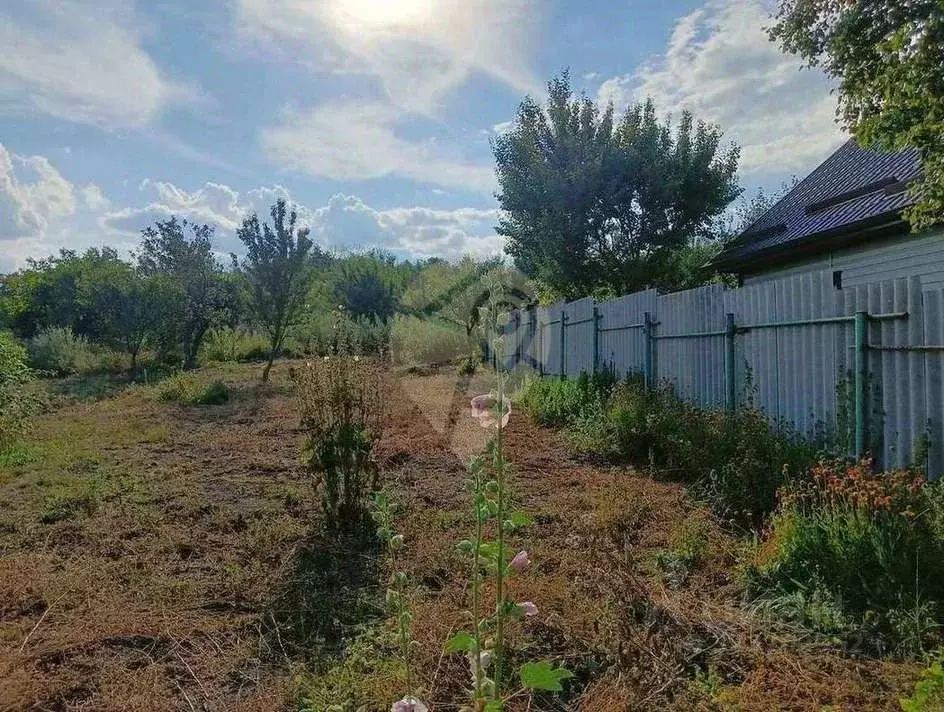 Участок в Белгородская область, Старооскольский городской округ, с. ... - Фото 1