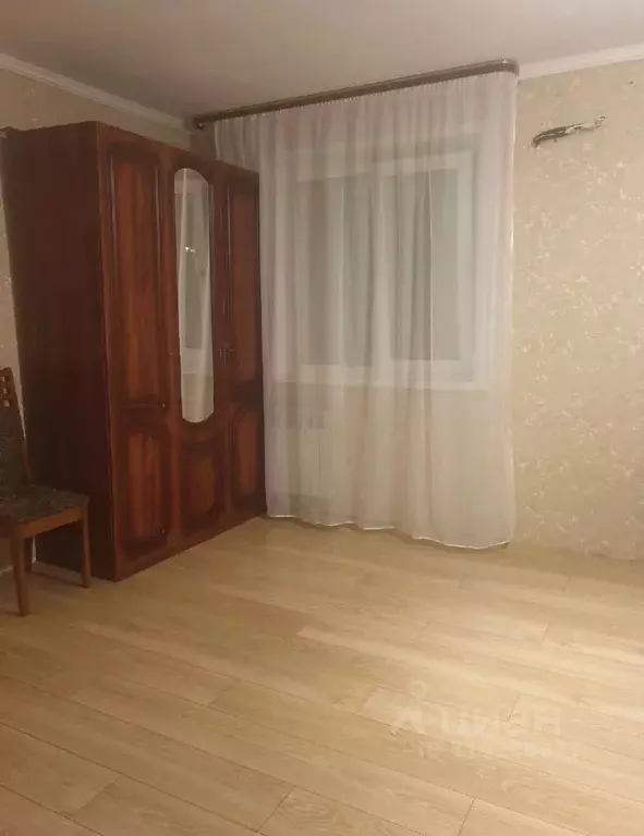 1-к кв. Самарская область, Самара Ново-Вокзальная ул., 106 (32.0 м) - Фото 1