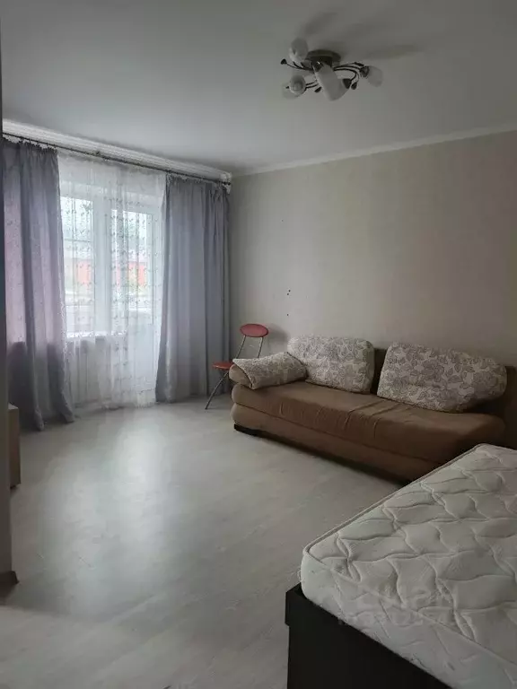 1-к кв. Московская область, Серпухов ул. Ракова, 5 (30.0 м) - Фото 2