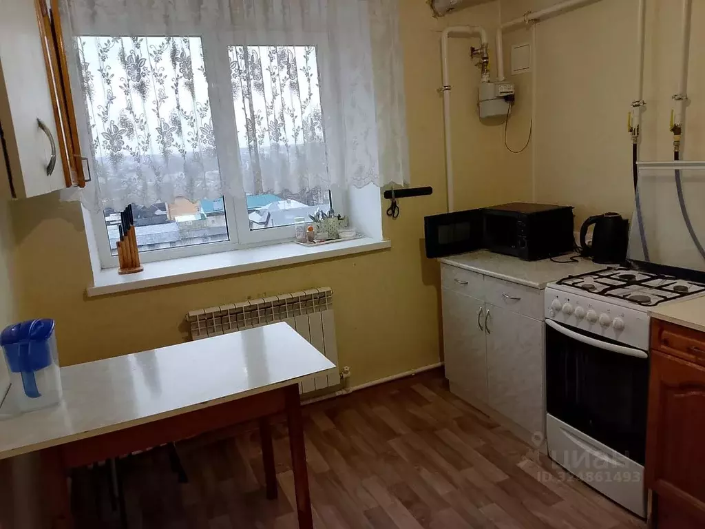 3-к кв. Татарстан, Елабуга Пролетарская ул., 34 (70.0 м) - Фото 1