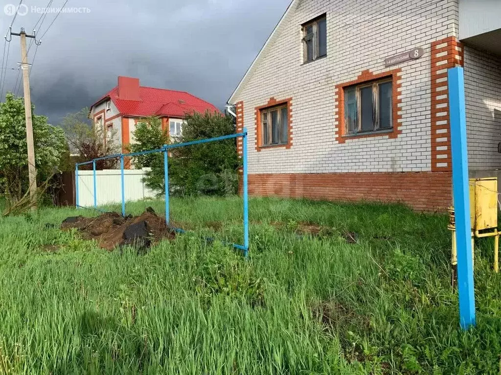 Дом в микрорайон Таврово-2, 3-й Центральный переулок (125 м) - Фото 0