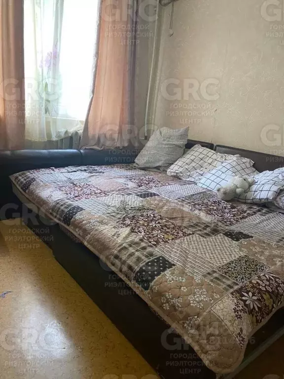 1-к кв. Краснодарский край, Сочи Завокзальный мкр, ул. Невская, 8 ... - Фото 0