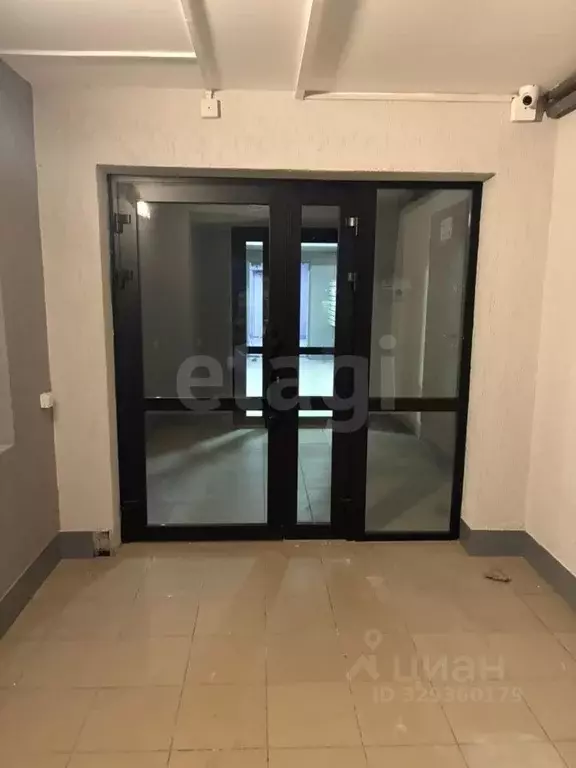 2-к кв. Томская область, Томск Сибирская ул., 80 (40.0 м) - Фото 1