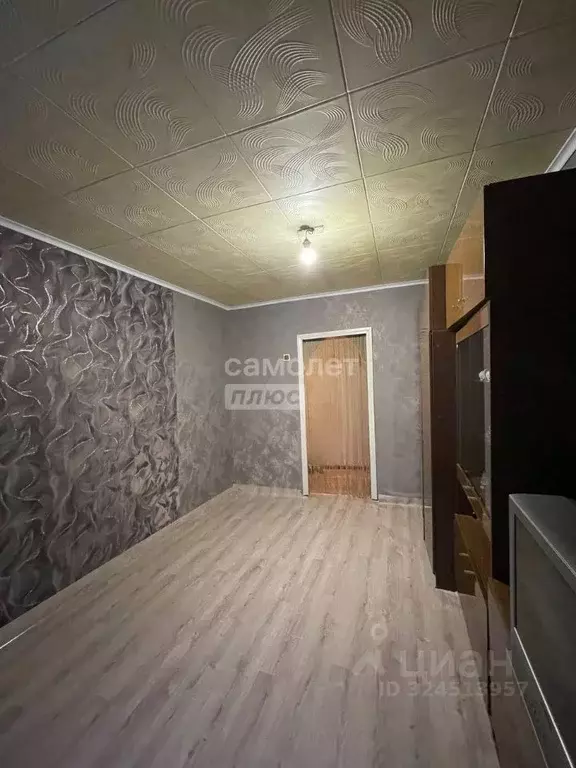 2-к кв. Калужская область, Калуга Привокзальная ул., 7 (42.8 м) - Фото 2