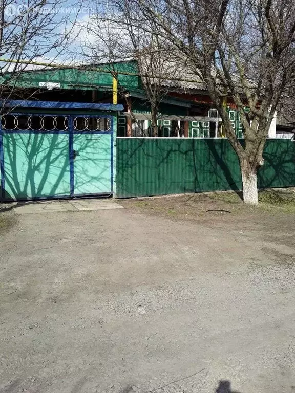 Дом в Новошахтинск, Кирпичная улица, 77 (64 м) - Фото 0