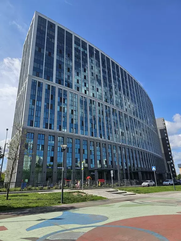 Продаётся 3-к квартира, 117.8 м - Фото 0
