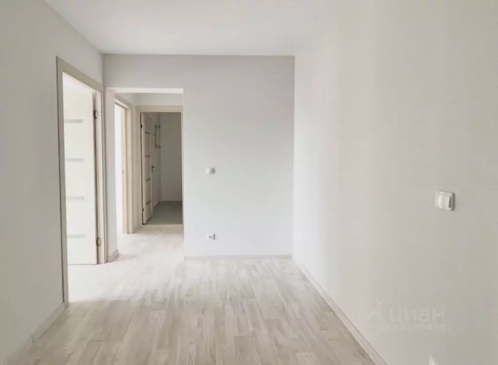 2-к кв. Краснодарский край, Новороссийск ул. Имени Владимира Бута, ... - Фото 2