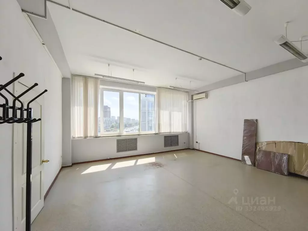 Офис в Новосибирская область, Новосибирск Красный просп., 153 (49 м) - Фото 1