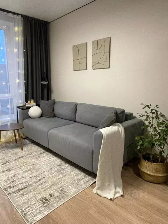 2-к кв. Москва ул. Аэростатная, 15к9 (38.0 м) - Фото 1