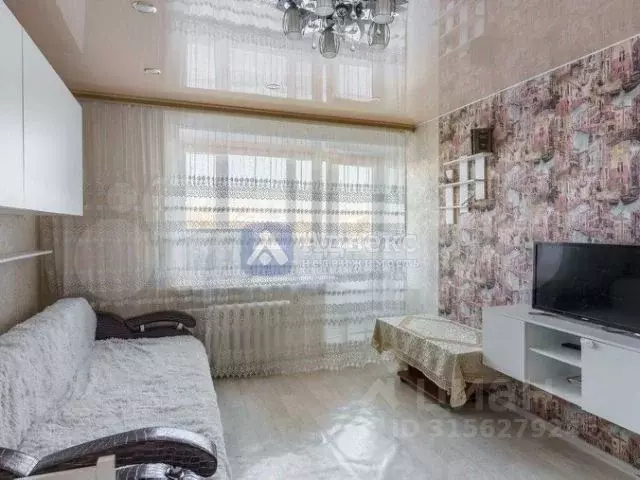 2-к. квартира, 49,3 м, 3/9 эт. - Фото 1