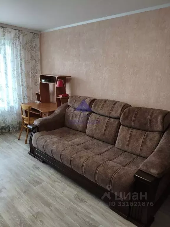 2-к кв. Ростовская область, Волгодонск ул. Энтузиастов (48.0 м) - Фото 1