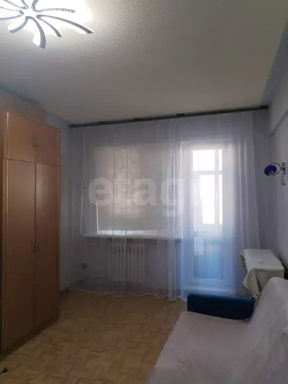 2-комнатная квартира: Венёв, микрорайон Южный, 3 (42 м) - Фото 1