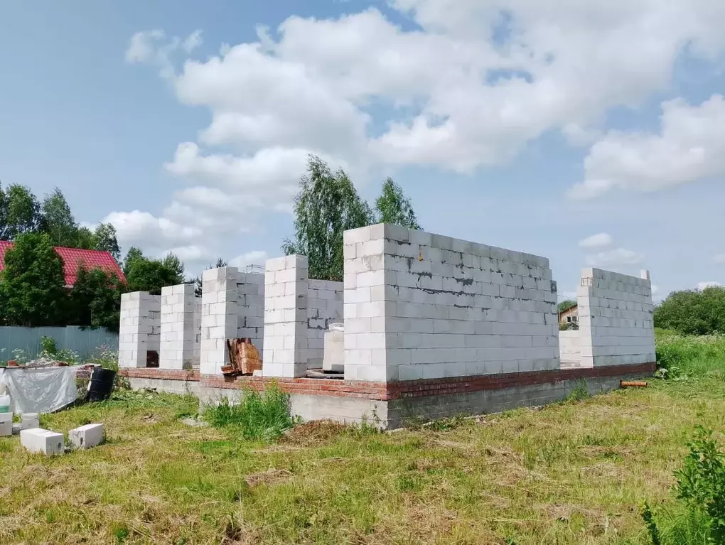 Участок в Марий Эл, Оршанка пгт ул. Гагарина (15.0 сот.) - Фото 0
