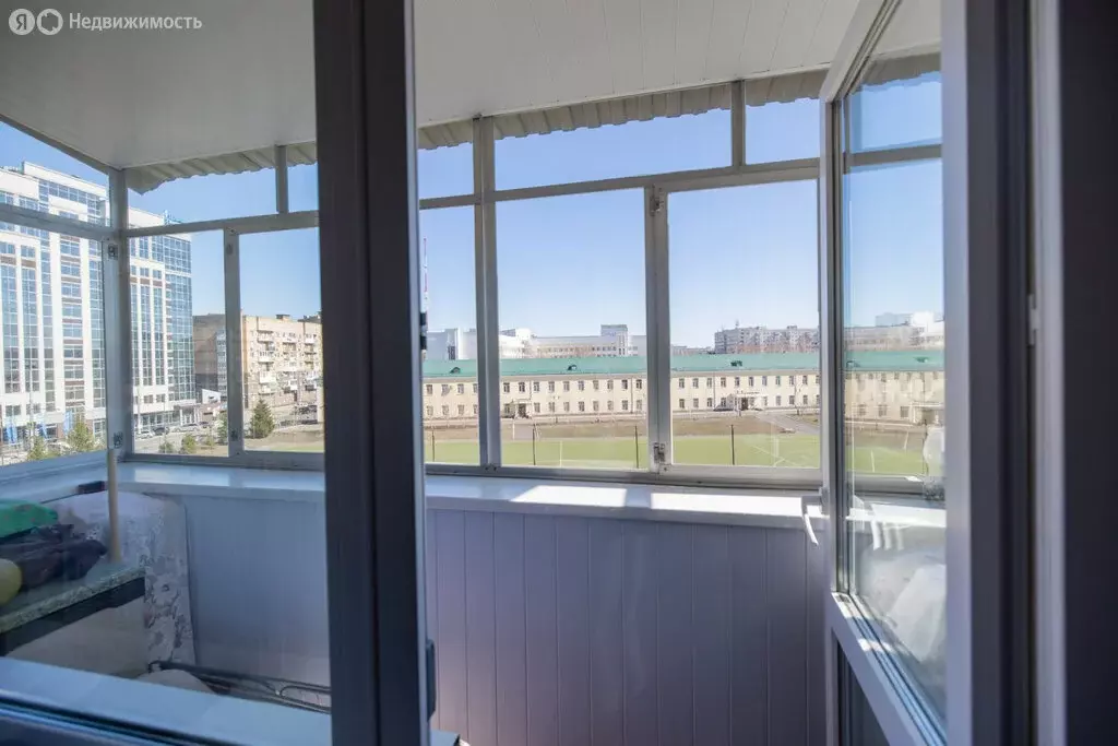 2-комнатная квартира: Оренбург, Краснознамённая улица, 49 (47 м) - Фото 1