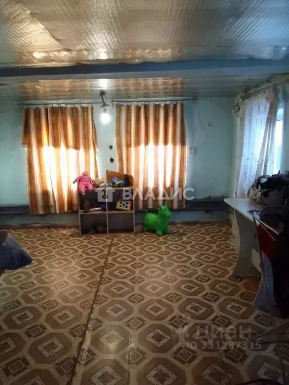 Дом в Алтайский край, Бийск Центральный пер. (40 м) - Фото 1