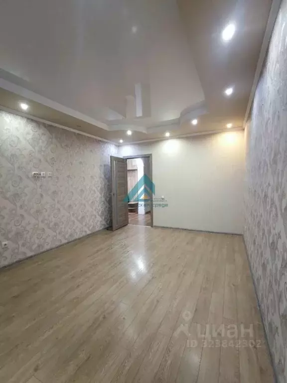 2-к кв. Оренбургская область, Оренбург ул. Геннадия Донковцева, 5/1 ... - Фото 2