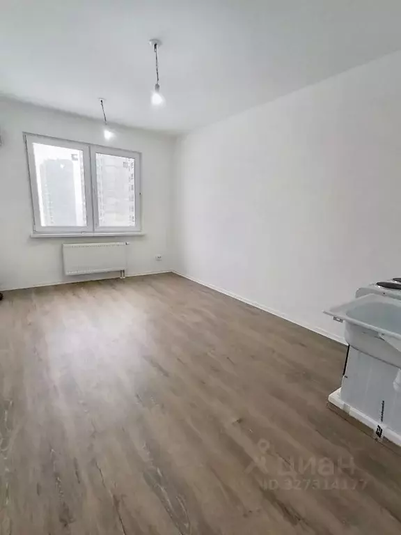 1-к кв. Санкт-Петербург ул. Пахомовская, 14к2 (36.0 м) - Фото 1