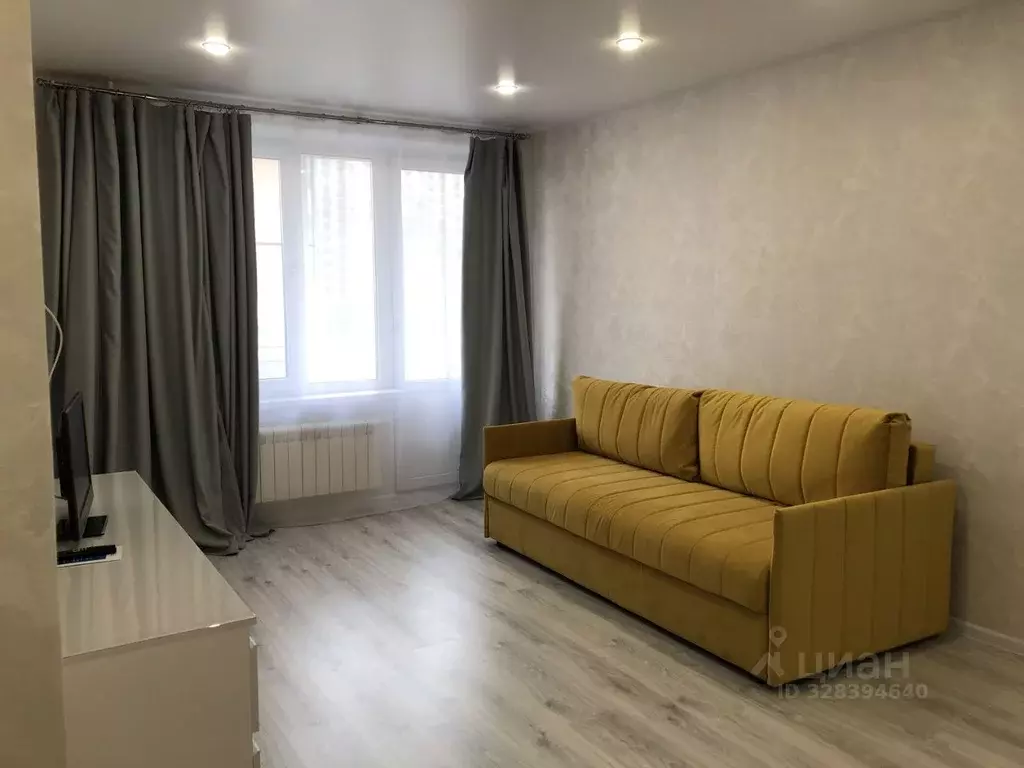 2-к кв. Москва ул. 50 лет Октября, 7 (44.8 м) - Фото 1