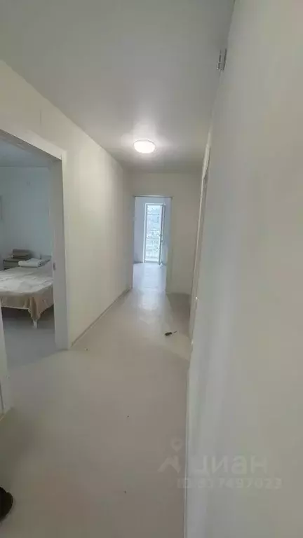 2-к кв. Краснодарский край, Сочи ул. Добрая, 40 (59.0 м) - Фото 1