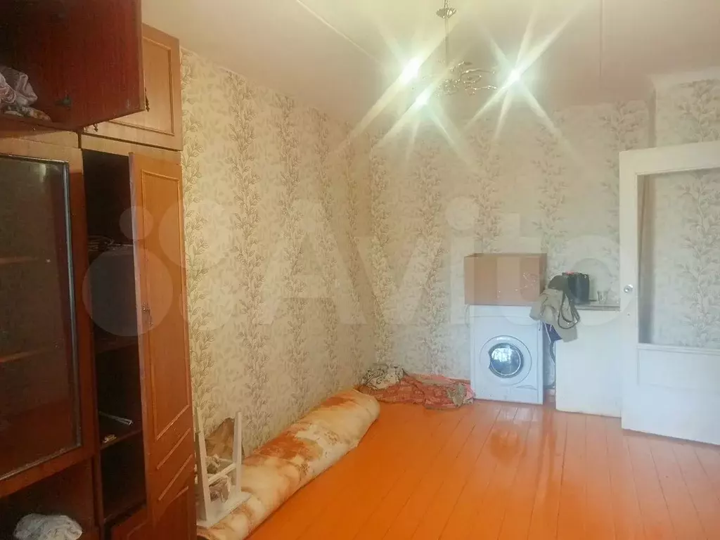 1-к. квартира, 31 м, 2/5 эт. - Фото 1