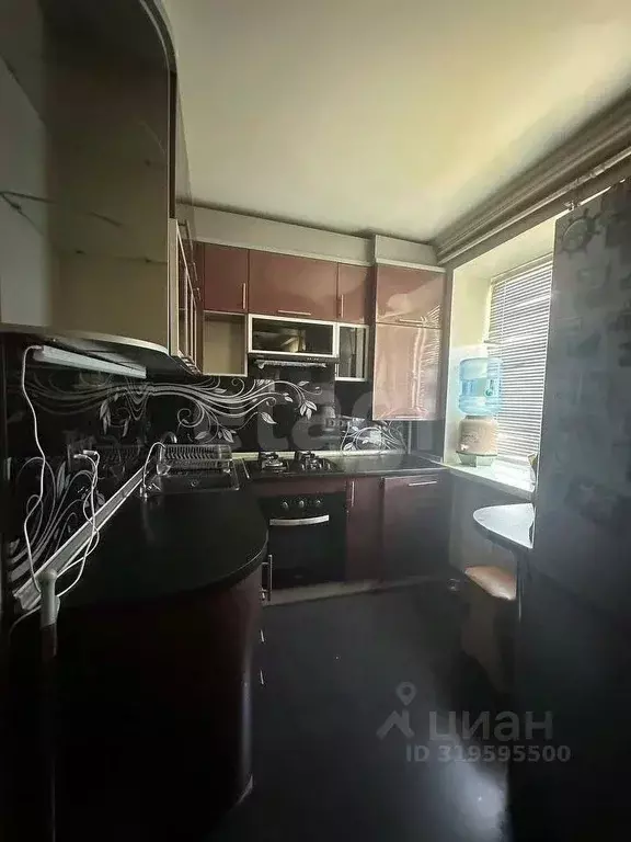 3-к кв. Крым, Симферополь ул. Киевская (55.0 м) - Фото 0