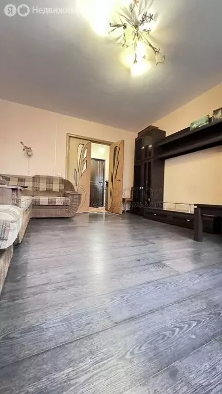 2-комнатная квартира: Щёлково, микрорайон Богородский, 10к2 (46 м) - Фото 1