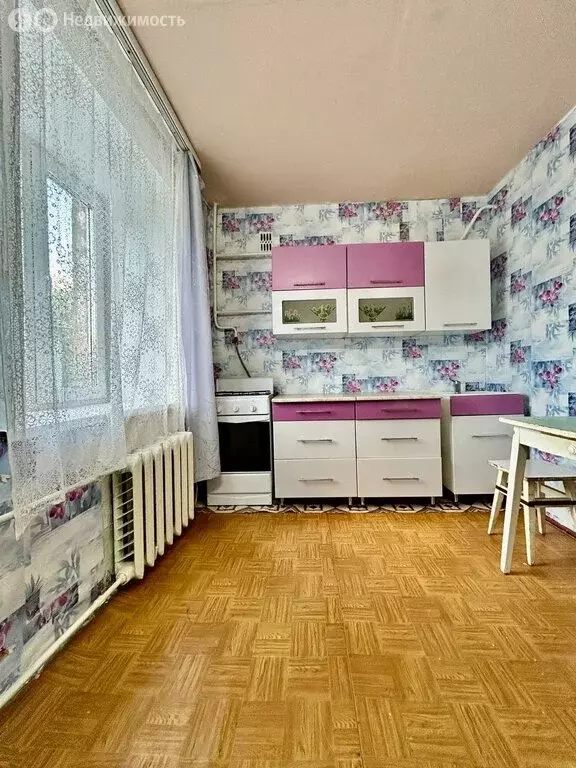 1-комнатная квартира: Можга, Советская улица, 8 (26.1 м) - Фото 1