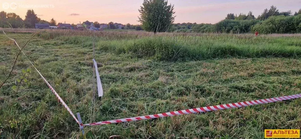 Участок в Калининградская область, Гурьевский муниципальный округ, ... - Фото 1