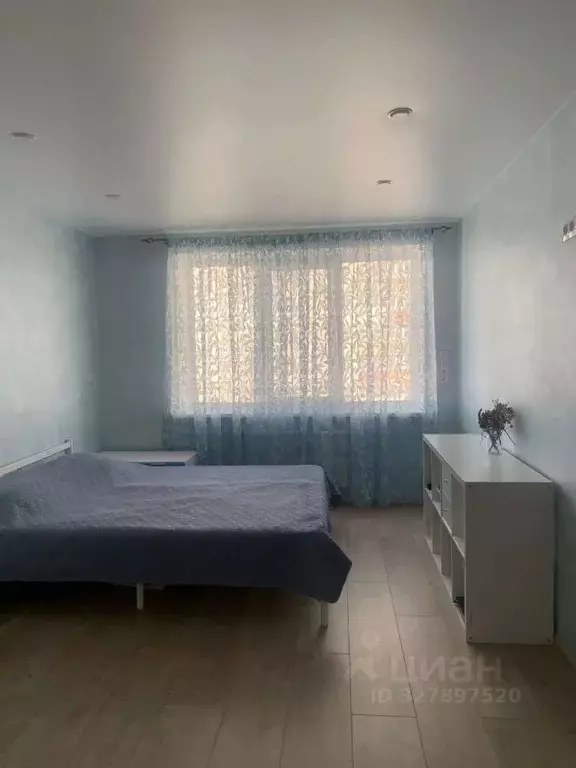 1-к кв. Самарская область, Самара просп. Кирова, 322Ак4 (40.0 м) - Фото 2