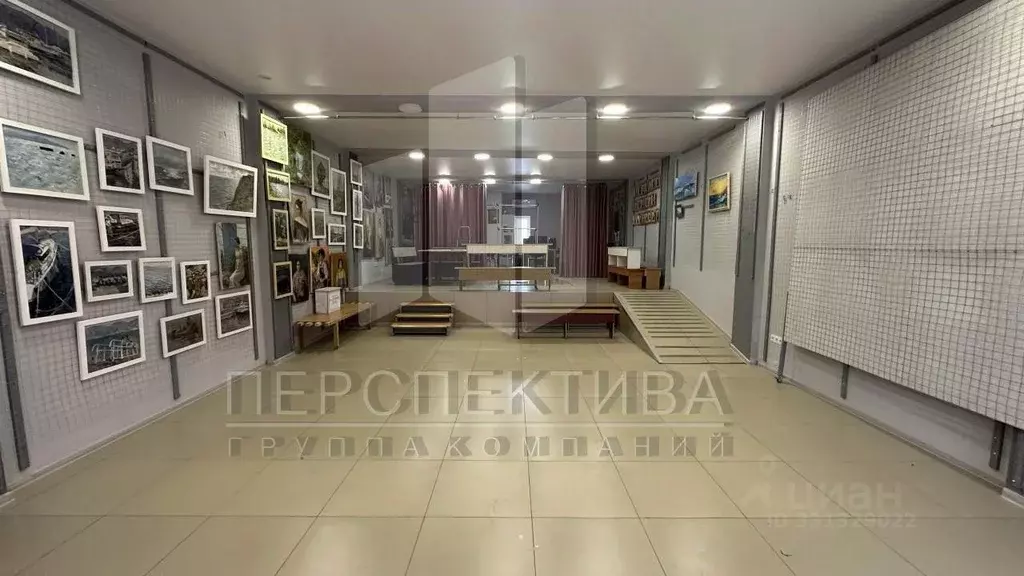 Помещение свободного назначения в Краснодарский край, Новороссийск ул. ... - Фото 1