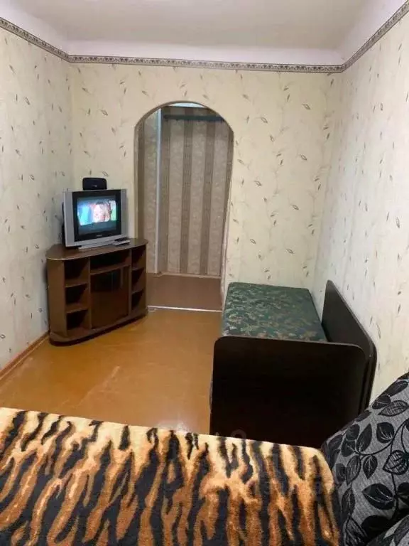 2-к кв. Башкортостан, Уфа Первомайская ул., 79 (65.0 м) - Фото 1