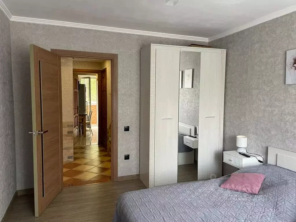 2-к кв. Калининградская область, Калининград Батальная ул., 71 (50.0 ... - Фото 0