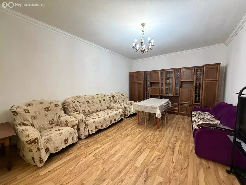 Дом в Нальчик, Дагестанская улица, 87 (100 м) - Фото 2