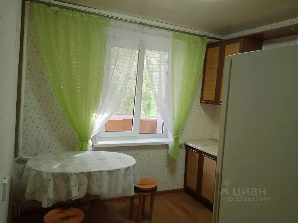1-к кв. Башкортостан, Уфа ул. Генерала Горбатова, 7 (35.0 м) - Фото 1