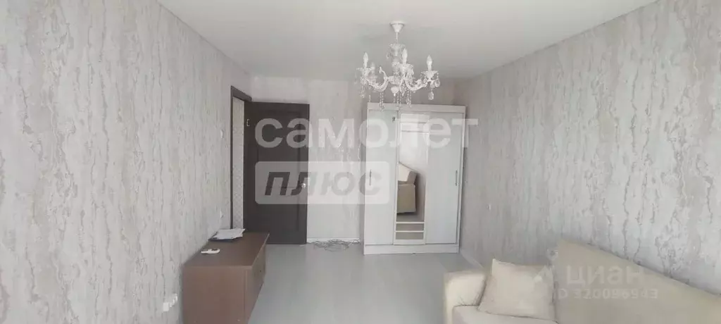2-к кв. Краснодарский край, Краснодар ул. Имени Игнатова, 65 (45.0 м) - Фото 1
