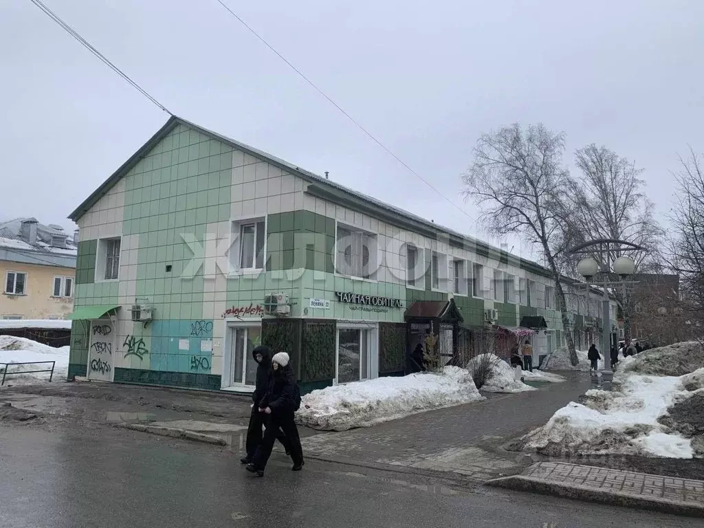 Помещение свободного назначения в Томская область, Томск просп. ... - Фото 2